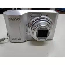 Camara Digital Sanyo Vpc S1422