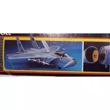 Mc Donnell Douglas F-15 C Eagle-1/48 Monogram-original 1987 