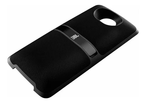 Tercera imagen para búsqueda de accesorios moto z2 play