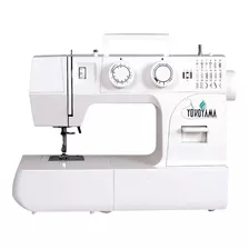 Maquina De Coser Yokoyama 22 Punt. - Jhc Electrodomésticos !