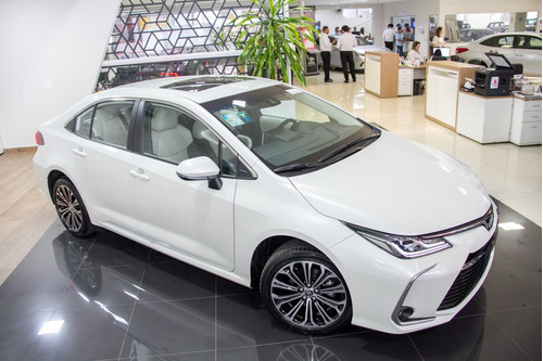  Toyota Corolla Altis Premium 2.0 Dynamic Force (flex) (aut)