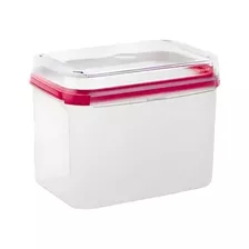 Tupperware Modular Retangular Classic 6,5l 