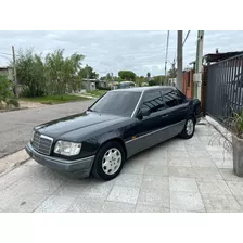 Mercedes-benz Clase E 280