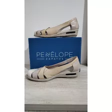 Sandalias De Mujer Marca Penélope 