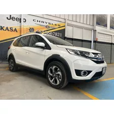 Honda Br-v 2019