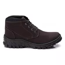 Coturno Bota Trilha Salazari Adventure M102