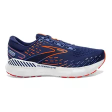 Tenis Brooks Glycerin Gts 20 Hombre Pronador