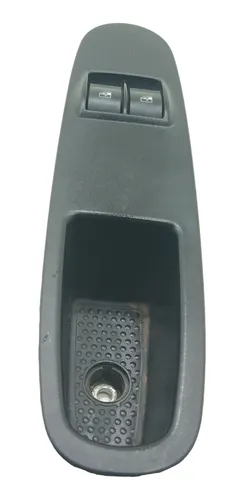 Botão Vidro Dianteira Esquerda Uno 1.0 2020- 29661001