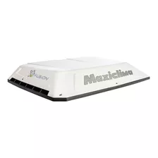 Climatizador Climatic Maxiclima Camión Mb Ivc Cargo 12v