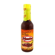 El Yucateco, Salsas Chipotle Ají Mexicano Premium