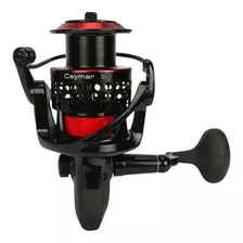 Carrete Spinning Reel De Pesca Okuma Ceymar C-65 