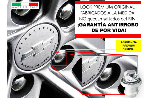 Galaxylock - Birlos Seguridad Para Todos Los Chevrolet Torna Foto 5