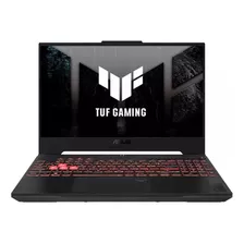 Laptop Asus Tuf Gaming Amd Ryzen 7-7735hs 512gb 16 Gb Ram