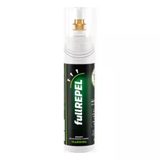 Repelente Adulto Fullrepel Spray 100ml C/ Icaridina 10 Horas