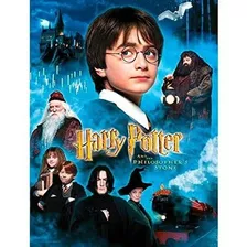 Hubs Usb Harry Potter - Impression En Verre - Piedra Filosof
