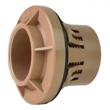 Adaptador C/ Flange Click 40mm - Amanco