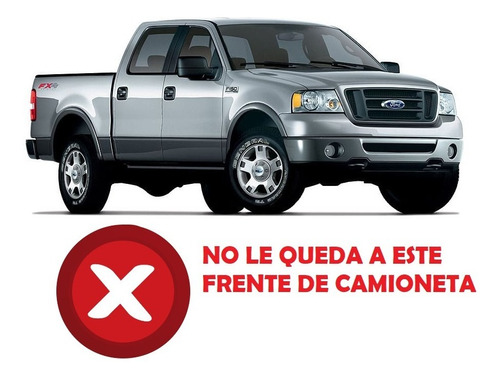 Par Amortiguador Cofre F150 97 98 99 2000 2001 2002 2003 2004 2005 2006 2007 2008 2009 Foto 4