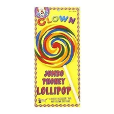 Foro Novedades Inc - Falsa Lollipop