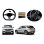 Tapetes Negros + Volante  Rd Mercedes Benz Gle Coupe 2022