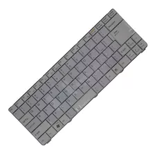 Teclado Notebooks Sony Vaio Vgn-nr Vgn-ns 148706121 Branco