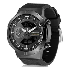 Reloj Cronógrafo Luminoso North Edge Hornet Man