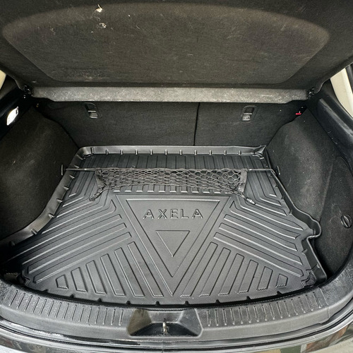 Tapete Bal Termoformado Mazda 3 Hatchback 2015 - 2020 Foto 6