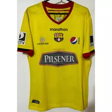 Camiseta Original Barcelona S.c 2016 Talla M