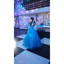 Vestido De 15 Años