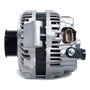 Alternador Para Mitsu Endeavor 3.8 2007 S-mitsubishi 100a