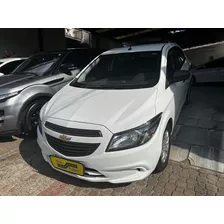 Chevrolet Onix 1.0 Mpfi Joy 8v 2019