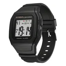 Reloj Synoke 290 Deportivo Impermeable