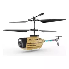 Dron Helicóptero Cámara Dual M008 Con 2 Baterías 