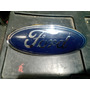 Emblema Parrilla Para Ford Five Hundred 1999 - 2009 (chroma)