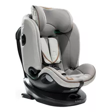 Autoasiento Bebe Joie I-spin Grow Portabebe Giratorio Correa