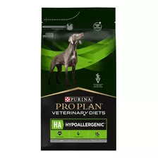 Ração Pro Plan Veterinary Diets Hydrolyzed Para Cães 7,5kg