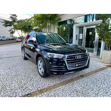 Audi Q5 S-line 2.0 Turbo Quattro 2019