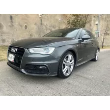 Audi A3 2016 2.0 L S-line At Dsg