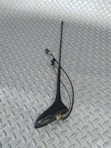 Antena De Radio Peugeot 206 03-09  Foto 4