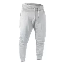 Calça Jogger Masculina Skinny Com Elastico