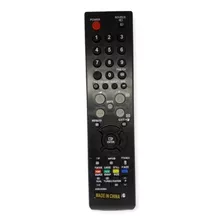 Control Remoto Para Televisión Samsung Aa59-00382a 