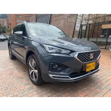 Seat Tarraco Seat Tarraco 2024