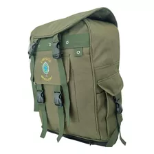 Mochila Canadense Camuflada Exército Brasileiro | Eb