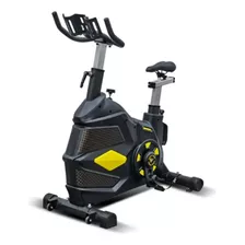 Spinning Bike Profesional Volante 18 Kg Bicicleta Estática 