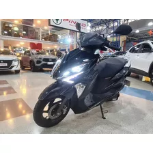 Honda Elite 125i Aut. Estado De 0km Parcelamos No Cartão!!!