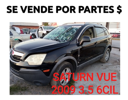 Estribo Lateral Lado Copiloto De Saturn Vue 2009 (usado) Foto 5