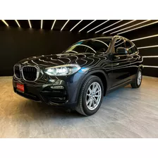 Bmw X3 2019