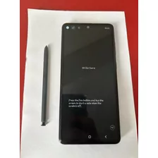 Samsung Galaxy Note10 Lite Dual Sim 128 Gb (impecável) 