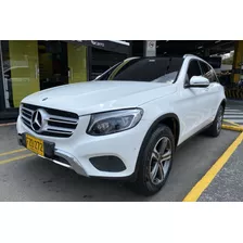 Mercedes Benz Glc 250 4matic 2019 