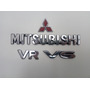 Motor De Arranque Para Mitsubishi Galant 2.4l 1999 -2003 Mitsubishi GALANT SUPER SA