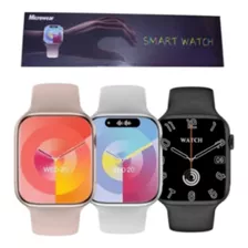 Relógio Inteligente Smart Watch W29s 